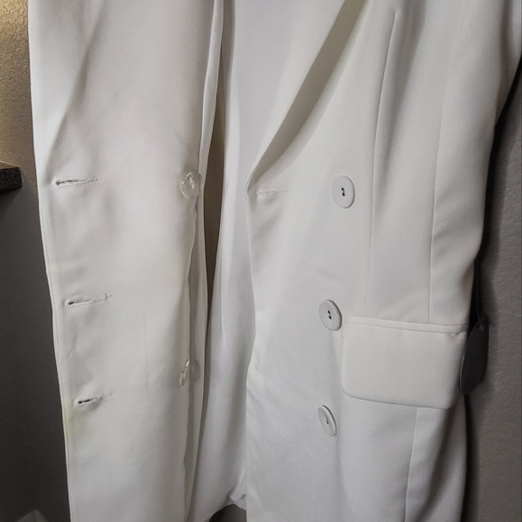 Essue Vest Dress - Picture 7 of 13